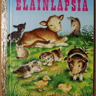 Tammen kultaiset kirjat -sarjaa - pikkukuva 1