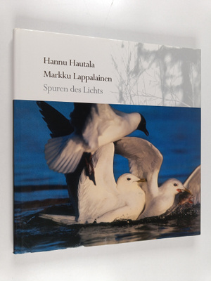 Hannu Hautala : Spuren des Lichts