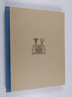 W. E. ym. (toim.) Tuompo : Kesäkuun neljäs päivä 1942 : S...