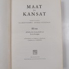 Kaarlo ym. (toim.) Hilden : Maat ja kansat 3 : Afrikka, E... - pikkukuva 3