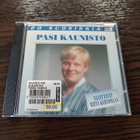 PASI KAUNISTO 20 SUOSIKKIA - pikkukuva 1