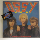 OSSY - TANSSITYTTÖ BARBARA EX+/EX+ LP - pikkukuva 1