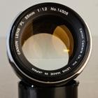 == Canon FL 55mm f/1,2 - pikkukuva 1