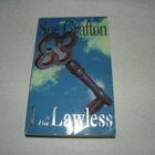 Sue Grafton L is for Lawless  -pok - pikkukuva 1