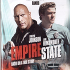 Empire state – Johnson ; Hemsworth. Ollut vuokra-BR. Yläpäät - pikkukuva 1