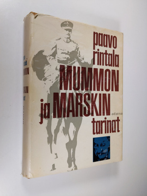 Paavo Rintala : Mummon ja marskin tarinat