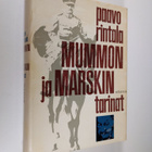 Paavo Rintala : Mummon ja marskin tarinat - pikkukuva 1