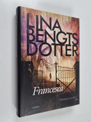 Lina Bengtsdotter : Francesca