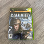 Call of Duty Finest Hour - pikkukuva 1