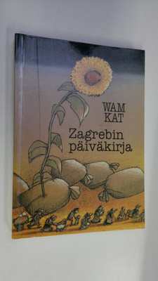 Wam Kat : Zagrebin päiväkirja
