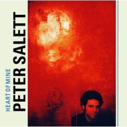 Peter Salett - Heart Of Mine (CD)