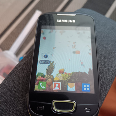 Samsung galaxy mini gt-s5570
