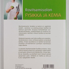 Anne Haapalehto : Ravitsemisalan fysiikka ja kemia - pikkukuva 2