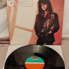 Rachele Cappelli lp - pikkukuva 1