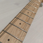 Sterling By Music Man Axis AX3QM - pikkukuva 2