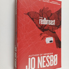 Jo Nesbö : The Redbreast - pikkukuva 1