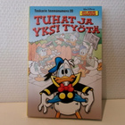 Tuhat ja yksi työtä Taskarin teemanumero 20 - pikkukuva 1