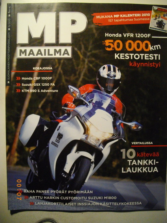 MP Maailma Nro 6/2010