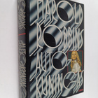 Harold Robbins : Autokuningas - pikkukuva 1