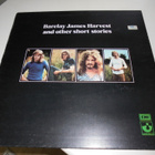 Barclay James Harvest-Barclay James Harvest And...(UK orig) - pikkukuva 1
