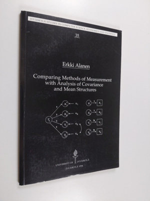 Erkki Alanen : Comparing Methods of Measurement with Anal...