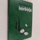 Matti Nummelin : Leirikirja : 39 piirrosta, 20 valokuvaa,... - pikkukuva 1
