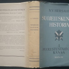 Suojeluskuntain historia 1 (Hata Oy 1965) - pikkukuva 3