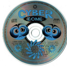 Various • Cyber Zone 2 CD - pikkukuva 3