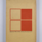 Saul Galin : Odyssey review : A quarterly of modern Latin... - pikkukuva 2