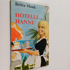 Britta Munk : Hotelli Hanne - pikkukuva 1