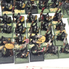 WHFB - Battle for Skull Pass figuurit + maastot [F87] - pikkukuva 5