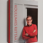 Jyrki Koulumies : Koulumies riittää - pikkukuva 1