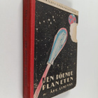 Åke Lindman : Den döende planeten - pikkukuva 1