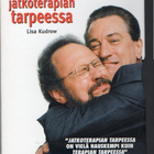 Jatkoterapian Tarpeessa (13 615) k -FI- snapcase, DVD - pikkukuva 2