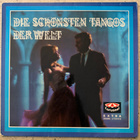 [LP] CHARLES PARKER: DIE SCHÖNSTEN TANGOS DER WELT - pikkukuva 1