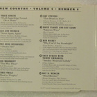 Various • New Country • Volume 4 • Number 6 CD - pikkukuva 2