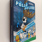 Walt Disney : Pöllö peliin! - pikkukuva 1