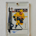 Eeli Tolvanen - 21-22 SP Authentic Retro AU /199 - pikkukuva 1