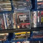Guitar Hero 5 ps3 cib - pikkukuva 1