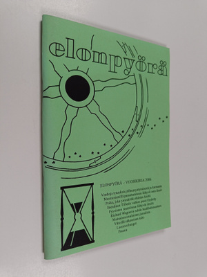 Elonpyörä
