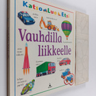 Vauhdilla liikkeelle - pikkukuva 1