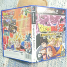 dragonball z budokai 2 - pikkukuva 1