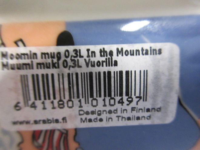 Item image