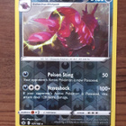 Pokemon Scolipede 107/198 Reverse holo rare - pikkukuva 1