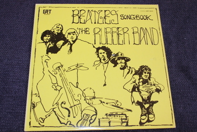 The Rubber Band - Beatles Songbook LP 1969