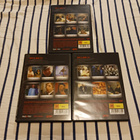 Tabu isänmaasarja 3dvd box 1986-1987 hieno - pikkukuva 3
