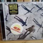 Muse - Absolution CD - pikkukuva 1