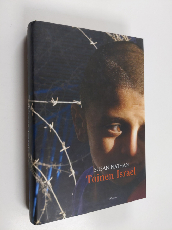 Susan Nathan : Toinen Israel