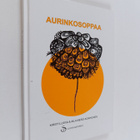 Kirsti Luova : Aurinkosoppaa : runoja ja loruja lapsille - pikkukuva 1