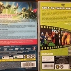 Lego Factory - Lego Ninjago - DVD - pikkukuva 2